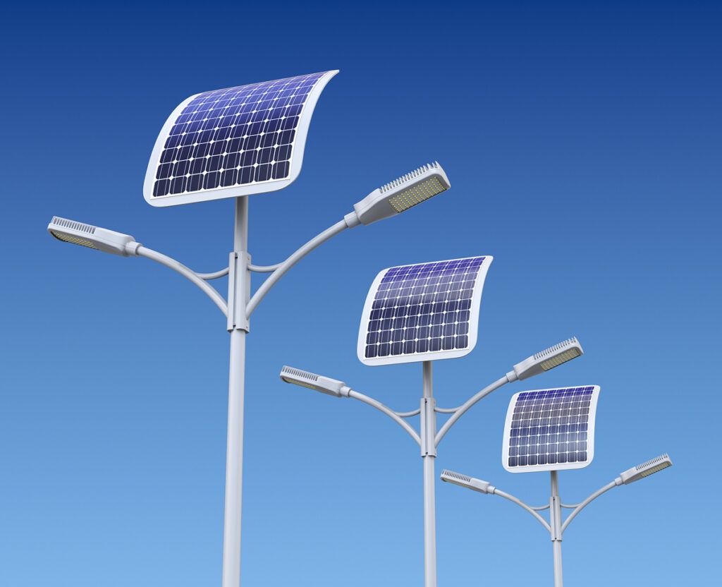 Solar-panel